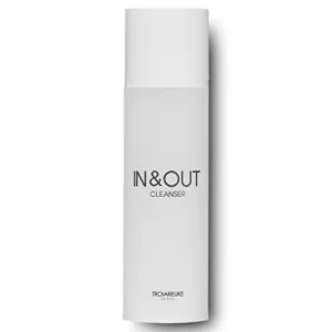 skin cleansing - SEOUL In & Out Cleanser