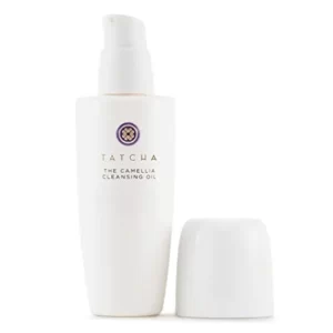 skin cleansing - Tacha Pure One Step Camellia Cleansing Oil