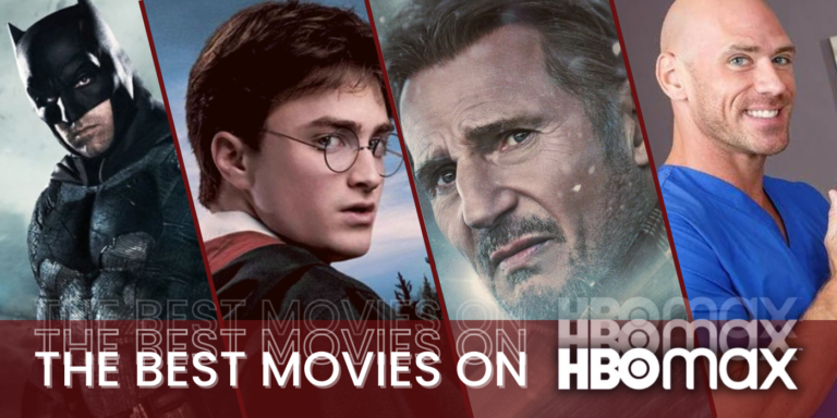 With over 100 million subscribers worldwide, HBO Max is one of today’s most popular streaming services. Discover the Best Movies on HBO MAX rIGHT nOW!