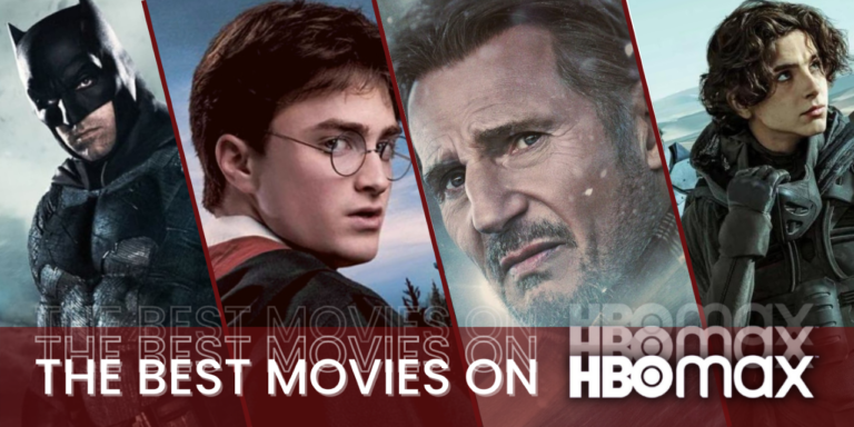 With over 100 million subscribers worldwide, HBO Max is one of today’s most popular streaming services. Discover the Best Movies on HBO MAX rIGHT nOW!