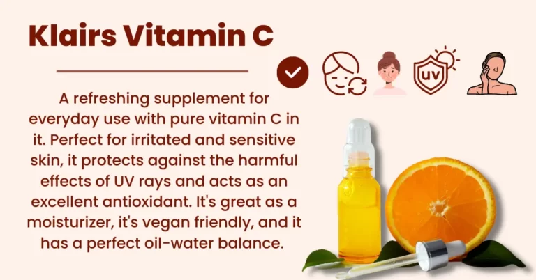 Klairs Vitamin C