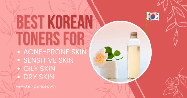 BEST KOREAN TONERS