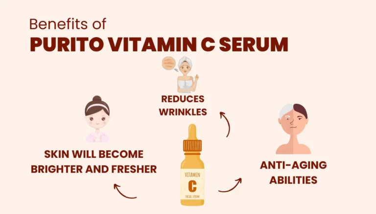 Purito Vitamin C serum