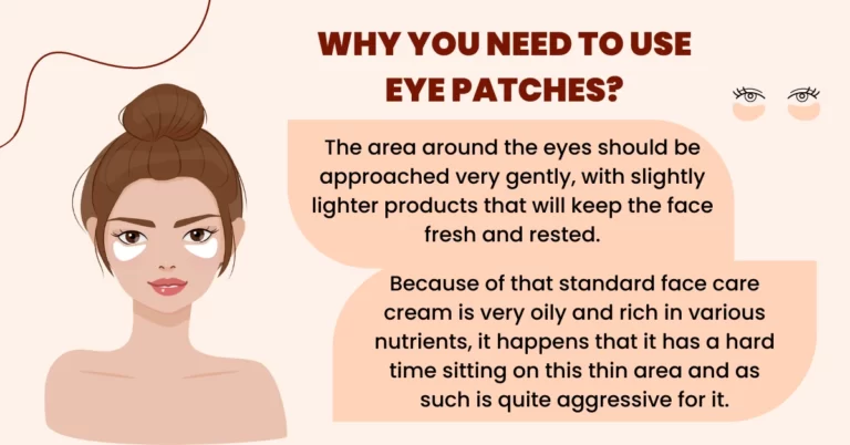 How To Wear Under Eye Patches Property