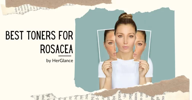 Best toners for rosacea