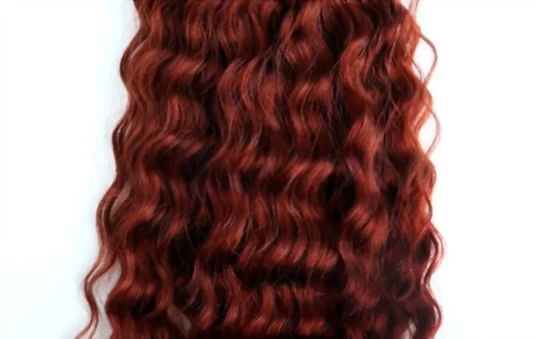 Crimped Waves