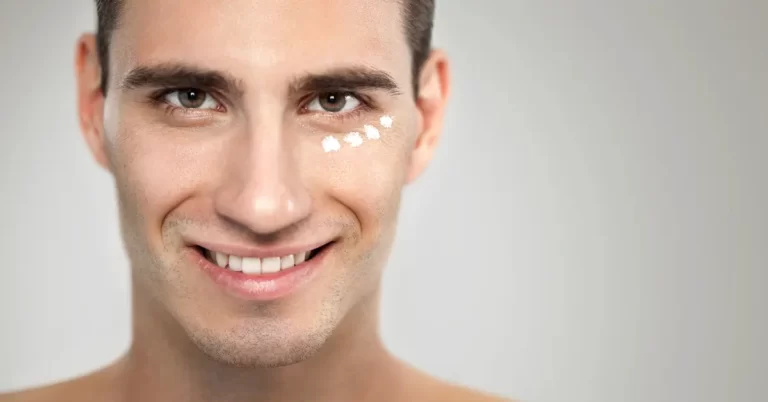 Recommended Men's Skin Care Routine For Anti-Aging (Wrinkles and Fine Lines)