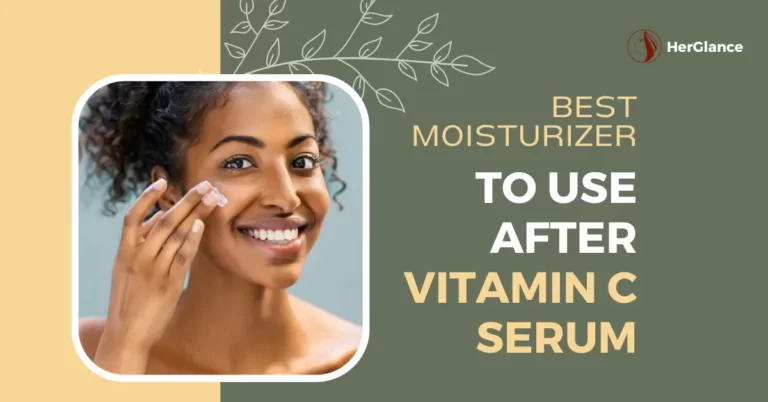 Best Moisturizer To Use After Vitamin C Serum