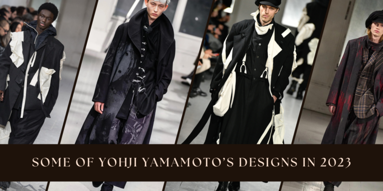 Some-Of-Yohji-Yamamoto